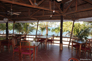 Cashew Grove Beach Resort Busuanga Bagian luar foto