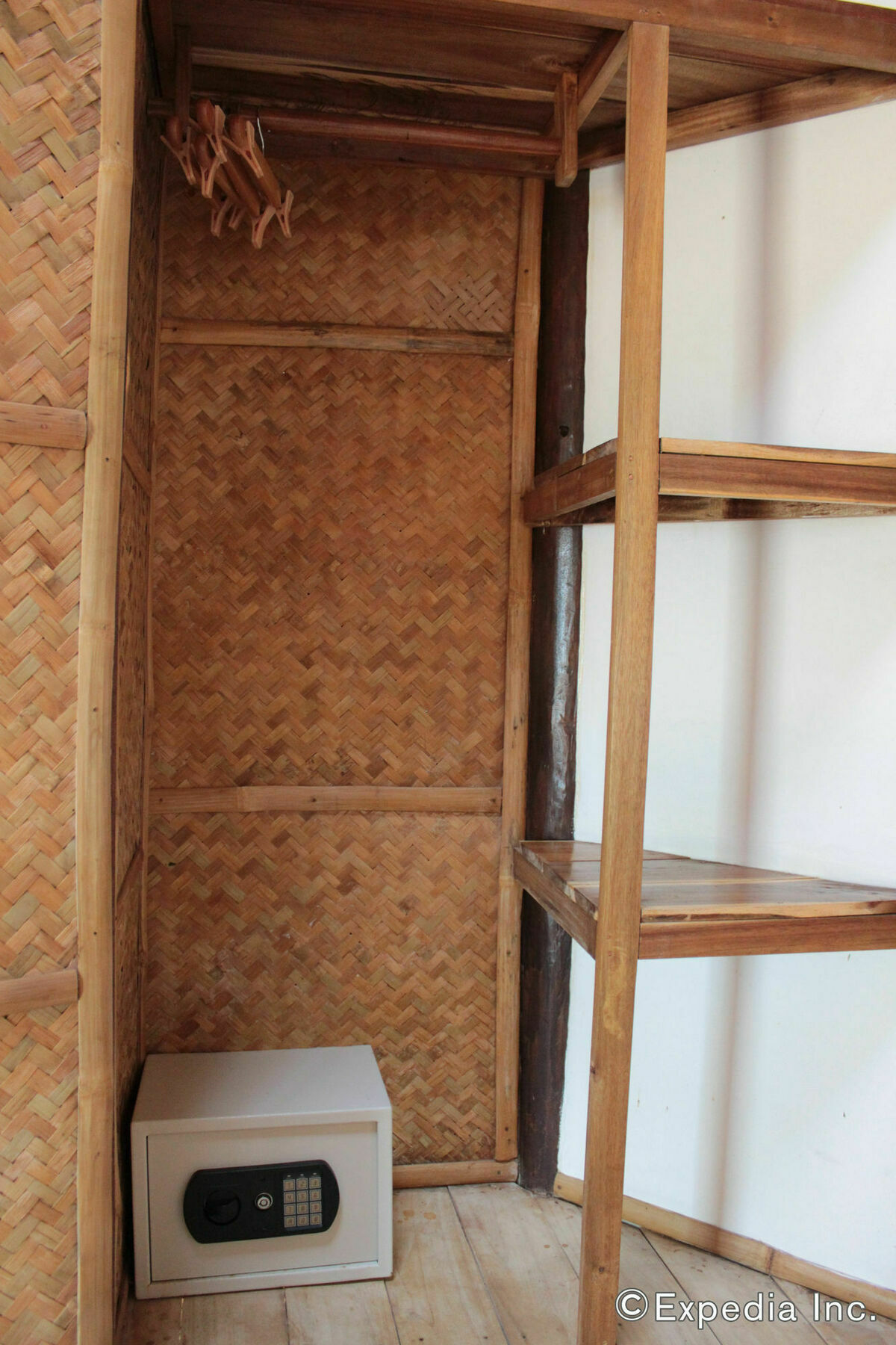 Cashew Grove Beach Resort Busuanga Bagian luar foto